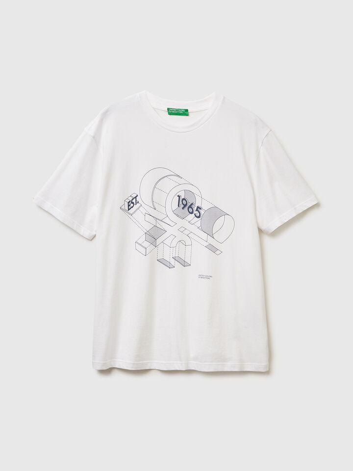 T-SHIRT Men image number 5